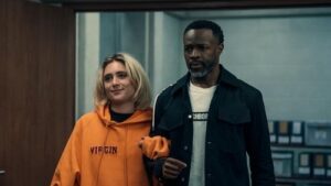 Смотреть на Лордфильм 2.0 Сериал Поколение «Ви» 2023
