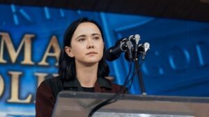 Смотреть на Лордфильм 2.0 Сериал Поколение «Ви» 2023