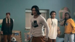 Смотреть на Лордфильм 2.0 Сериал Поколение «Ви» 2023