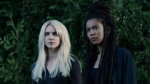 Смотреть на Лордфильм 2.0 Сериал Поколение «Ви» 2023