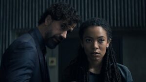 Смотреть на Лордфильм 2.0 Сериал Поколение «Ви» 2023